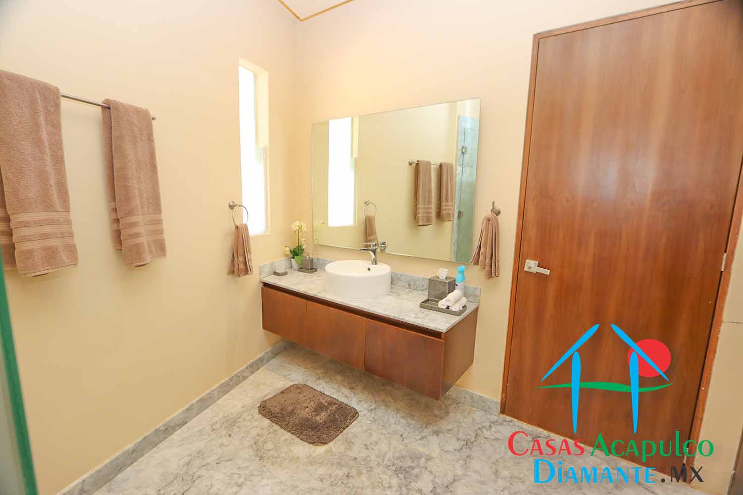 Son Vida Formentera 6 - Recámara uno 6